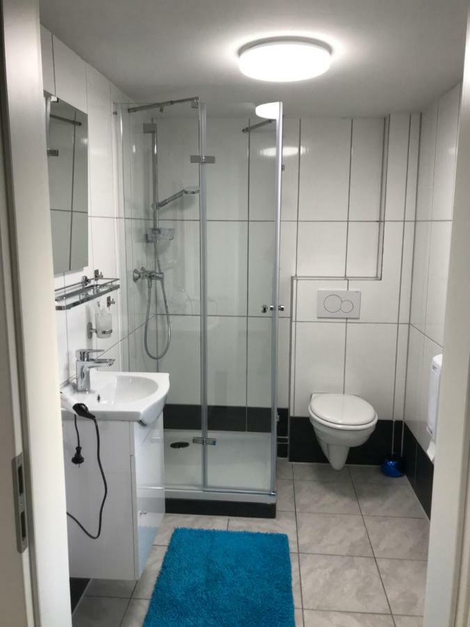 Apartment T&t