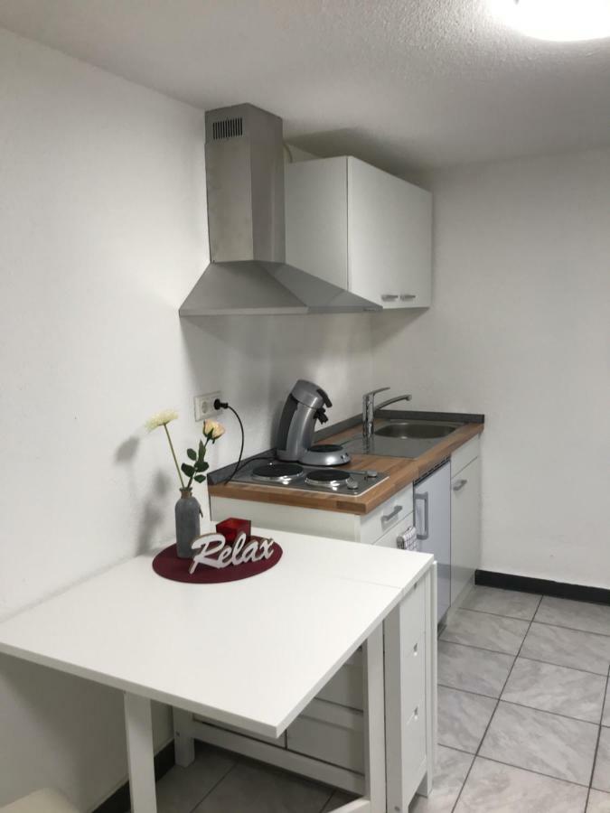 T&t Apartment Dettingen unter Teck
