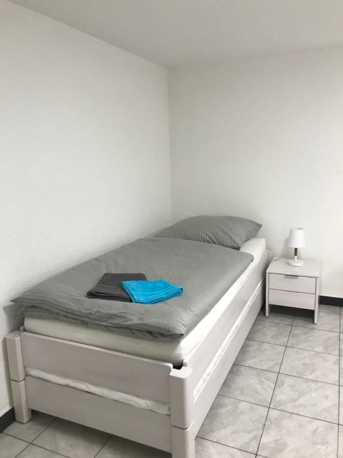 T&t Apartment Dettingen unter Teck